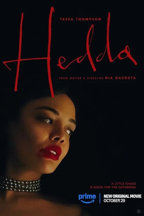 Hedda