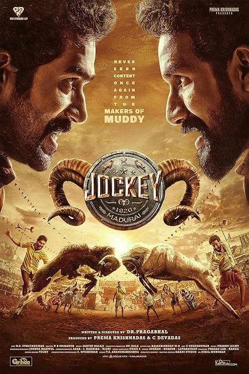 Jockey