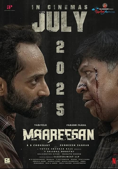 Maareesan