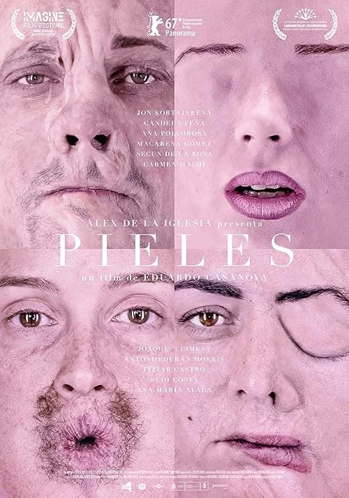 Pieles